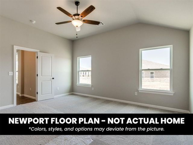 4020 Caraway Lane, Norman, OK 73026