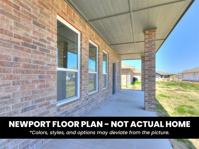 4020 Caraway Lane, Norman, OK 73026