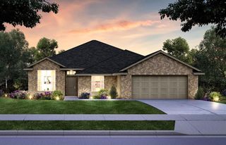 4020 Caraway Lane, Norman, OK 73026