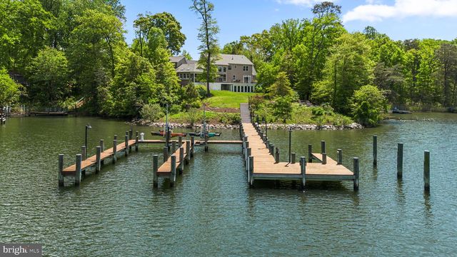 798 CREEK VIEW RD, Severna Park, MD 21146