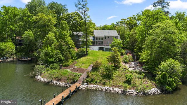 798 CREEK VIEW RD, Severna Park, MD 21146