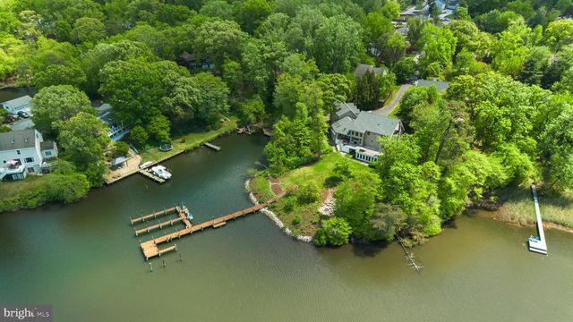 798 CREEK VIEW RD, Severna Park, MD 21146