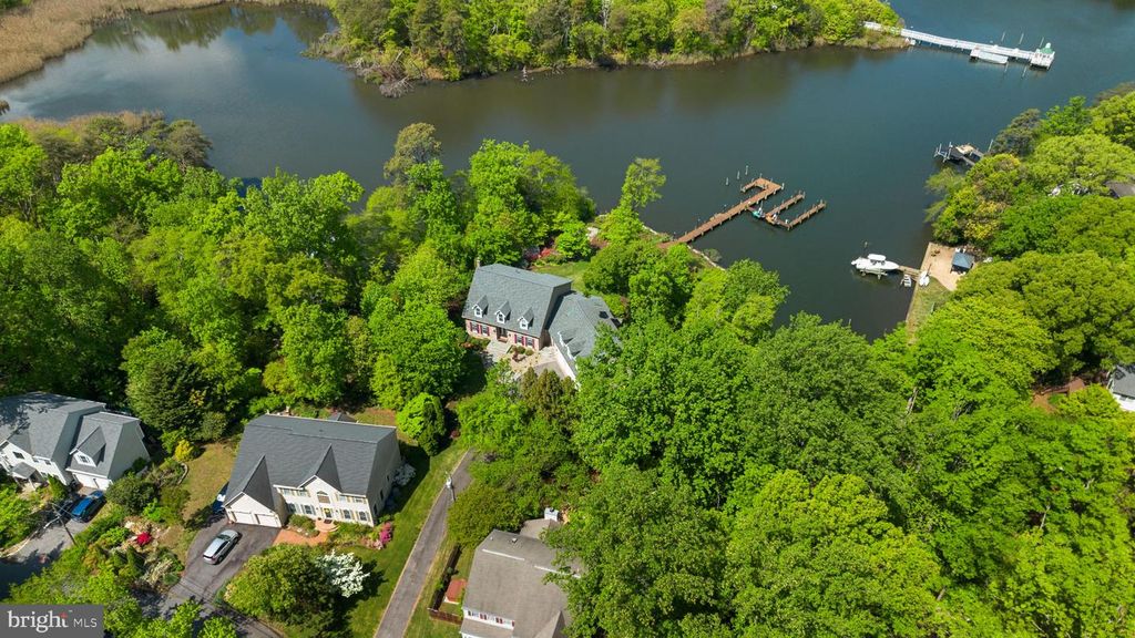 798 CREEK VIEW RD, Severna Park, MD 21146