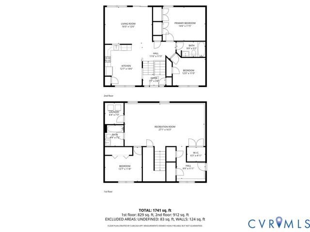 111 Ackerman Ln, Ruther Glen, VA 22546
