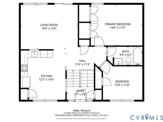 111 Ackerman Ln, Ruther Glen, VA 22546