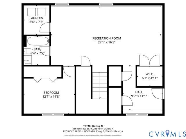 111 Ackerman Ln, Ruther Glen, VA 22546