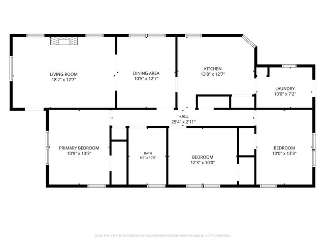 1940 Vallejo Way, Sacramento, CA 95818