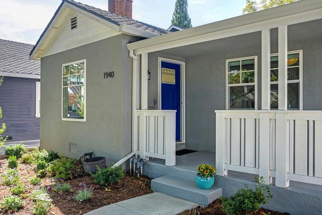 1940 Vallejo Way, Sacramento, CA 95818