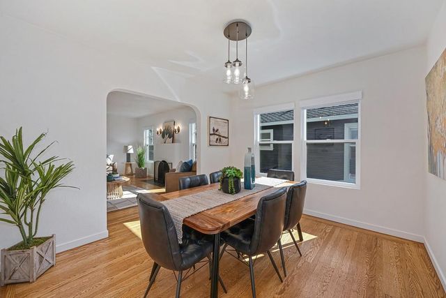 1940 Vallejo Way, Sacramento, CA 95818