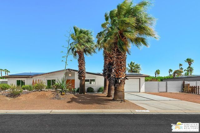 2864 E Valencia Road, Palm Springs, CA 92262