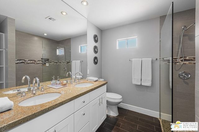 2864 E Valencia Road, Palm Springs, CA 92262