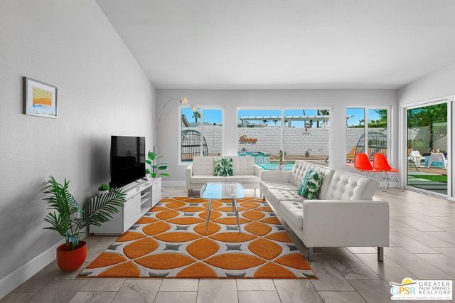 2864 E Valencia Road, Palm Springs, CA 92262