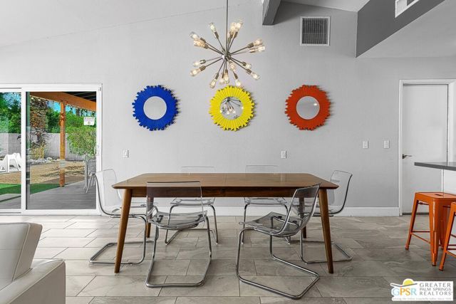 2864 E Valencia Road, Palm Springs, CA 92262