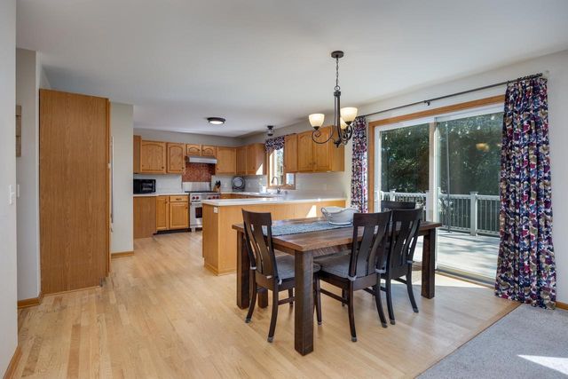 3517 Ice Age Drive, Madison, WI 53719
