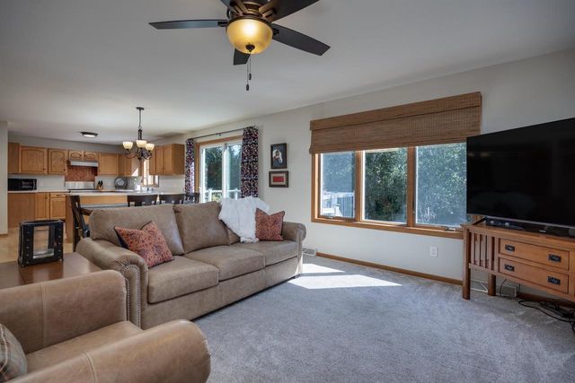 3517 Ice Age Drive, Madison, WI 53719