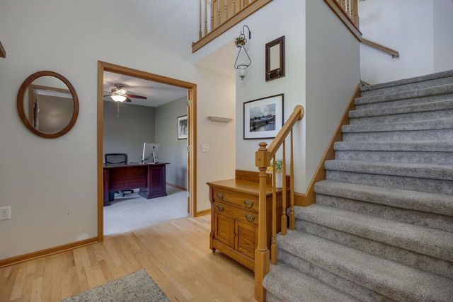 3517 Ice Age Drive, Madison, WI 53719