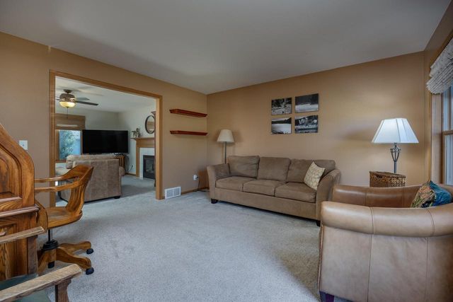 3517 Ice Age Drive, Madison, WI 53719