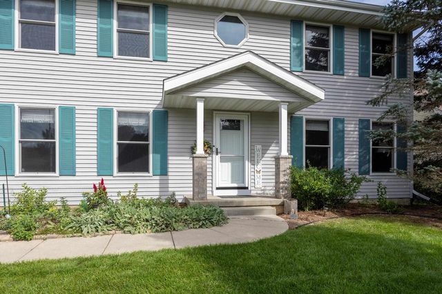 3517 Ice Age Drive, Madison, WI 53719