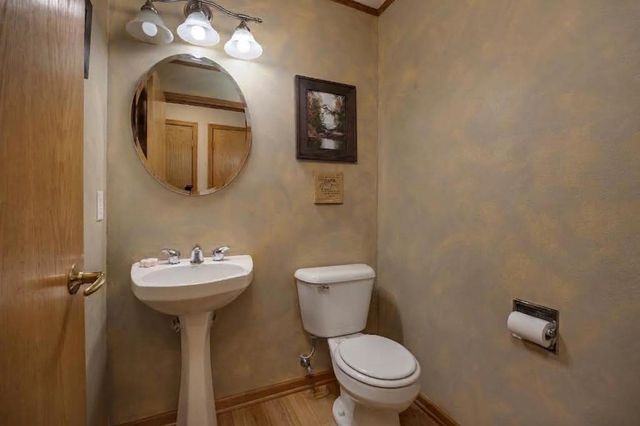 3517 Ice Age Drive, Madison, WI 53719