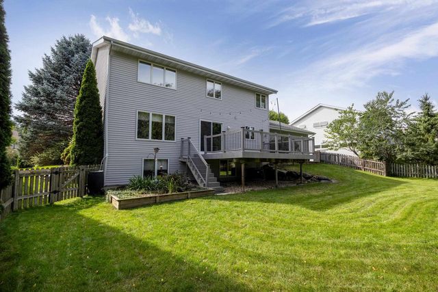 3517 Ice Age Drive, Madison, WI 53719