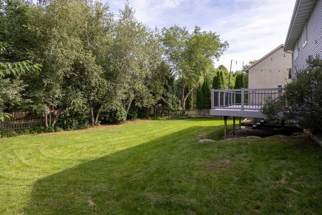 3517 Ice Age Drive, Madison, WI 53719