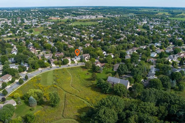 3517 Ice Age Drive, Madison, WI 53719