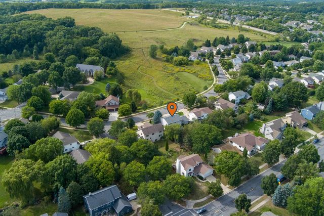 3517 Ice Age Drive, Madison, WI 53719