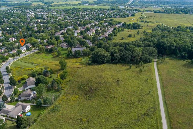 3517 Ice Age Drive, Madison, WI 53719