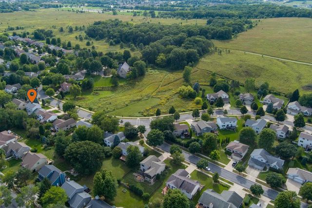 3517 Ice Age Drive, Madison, WI 53719