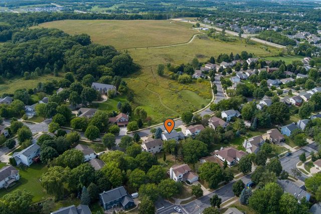 3517 Ice Age Drive, Madison, WI 53719