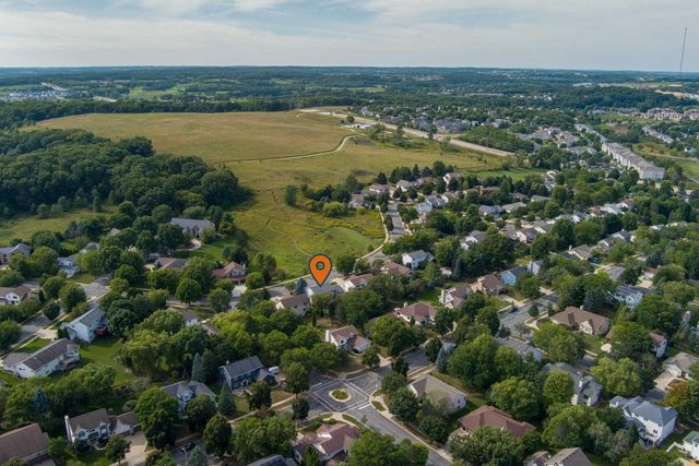 3517 Ice Age Drive, Madison, WI 53719