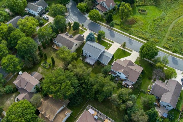 3517 Ice Age Drive, Madison, WI 53719