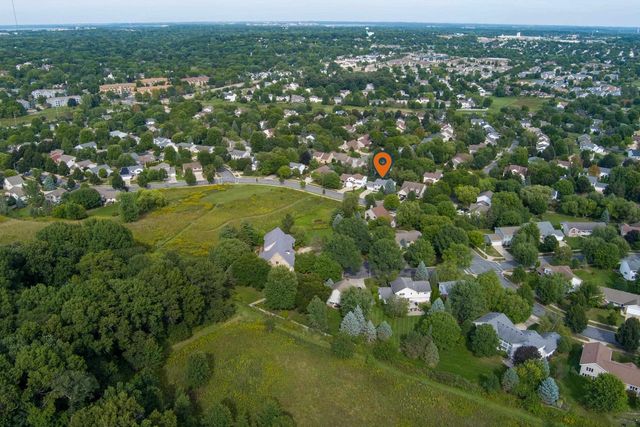 3517 Ice Age Drive, Madison, WI 53719