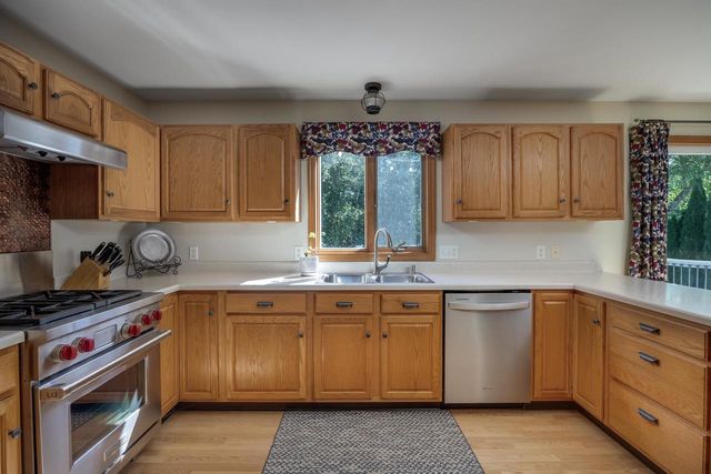 3517 Ice Age Drive, Madison, WI 53719
