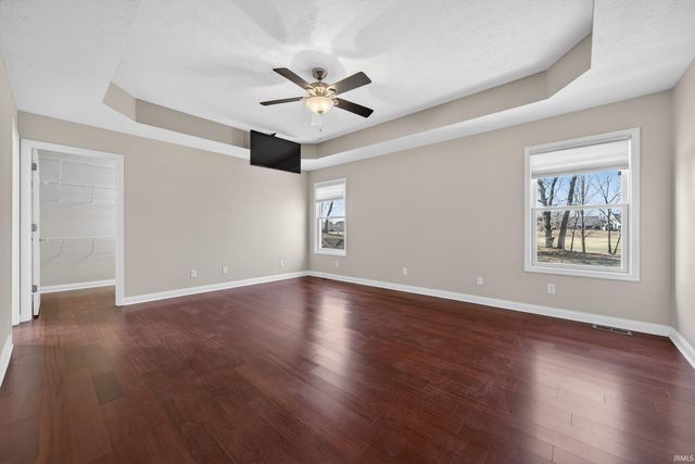 1838 HUNTERS COVE Circle, Kokomo, IN 46902