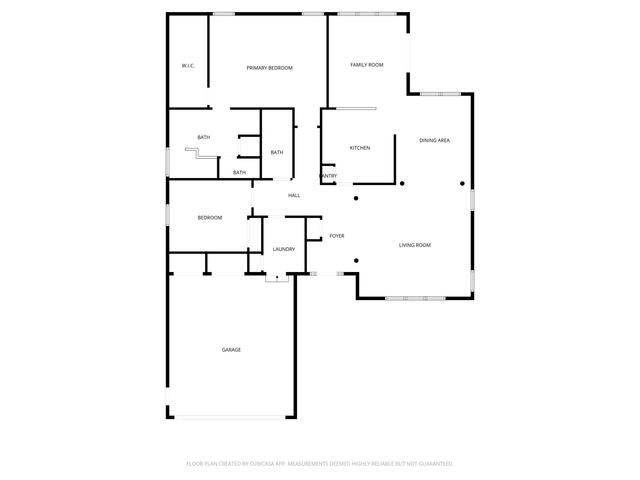 1838 HUNTERS COVE Circle, Kokomo, IN 46902