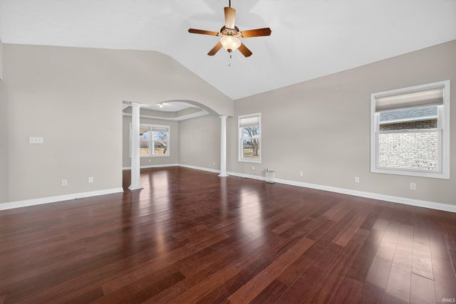 1838 HUNTERS COVE Circle, Kokomo, IN 46902