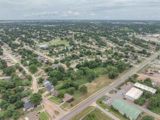 3700 S Bryant Avenue, Oklahoma City, OK 73115