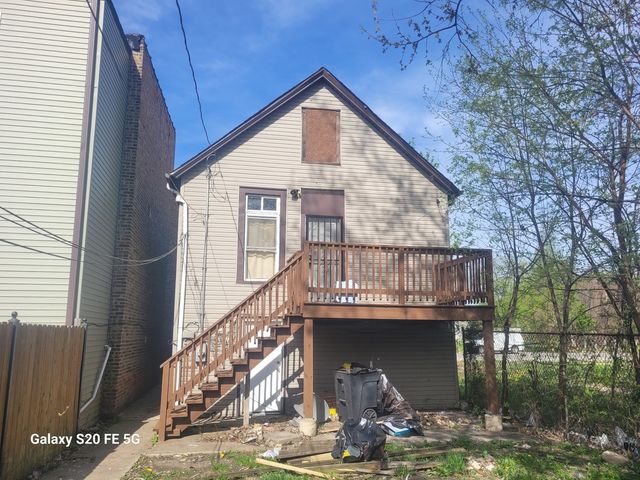 6953 S Loomis Boulevard, Chicago, IL 60636