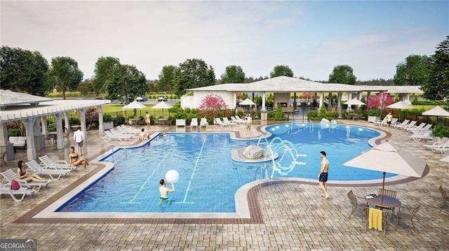 163 Sweet Water Lane Drive SE, Rome, GA 30161