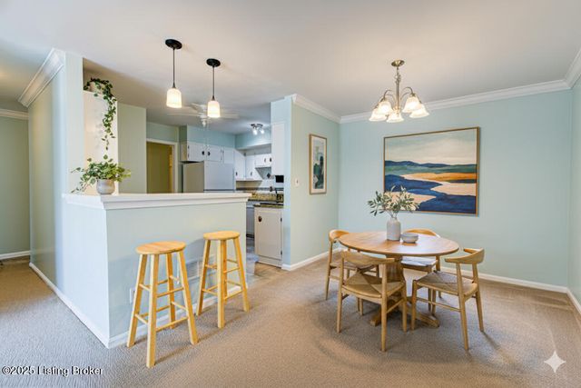 161 Thierman Ln 3E, Louisville, KY 40207