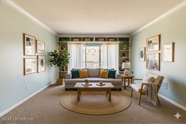 161 Thierman Ln 3E, Louisville, KY 40207