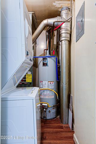 161 Thierman Ln 3E, Louisville, KY 40207