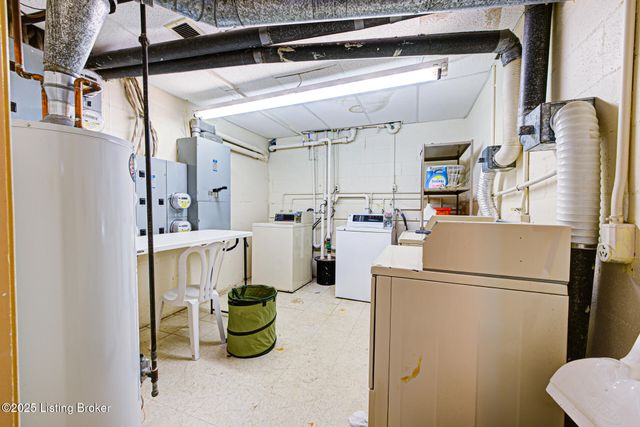 161 Thierman Ln 3E, Louisville, KY 40207