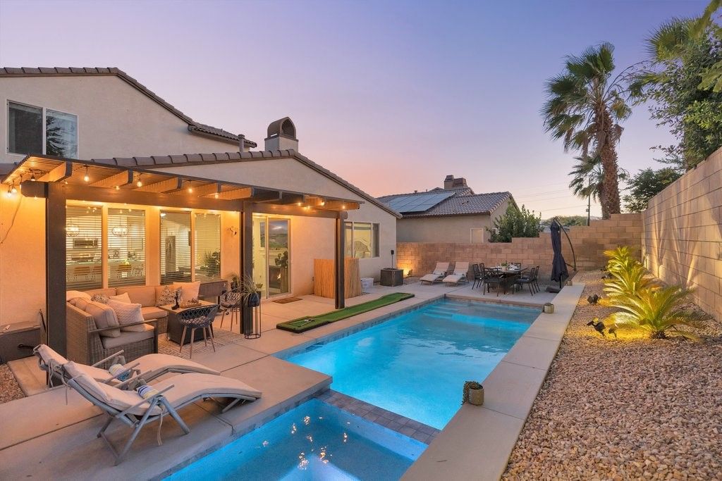 84066 Olona Court, Indio, CA 92203