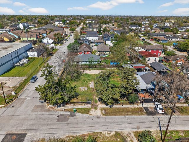 4404 Gano Street, Houston, TX 77009