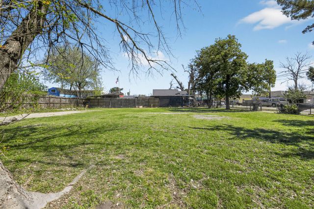 4404 Gano Street, Houston, TX 77009