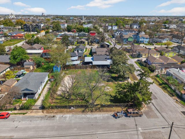 4404 Gano Street, Houston, TX 77009