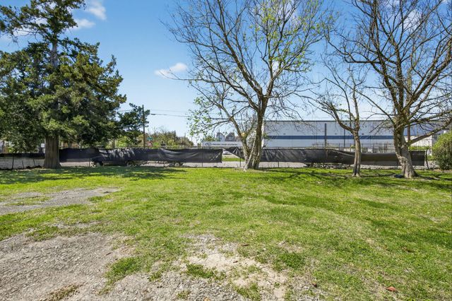 4404 Gano Street, Houston, TX 77009