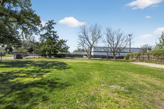 4404 Gano Street, Houston, TX 77009